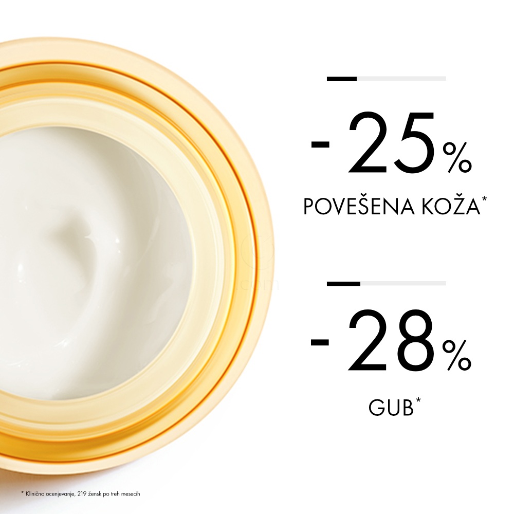 Vichy Neovadiol, dnevna nega v postmenopavzi za zelo suho in zrelo kožo (50 ml)