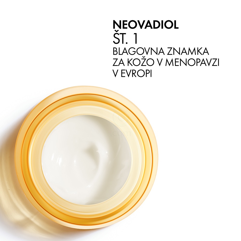 Vichy Neovadiol, dnevna nega v postmenopavzi za zelo suho in zrelo kožo (50 ml)