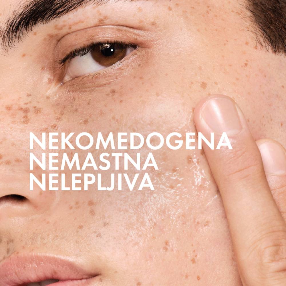 Vichy Normaderm Phytosolution, dnevna nega za mastno kožo nagnjeno k nepravilnostim (50 ml)