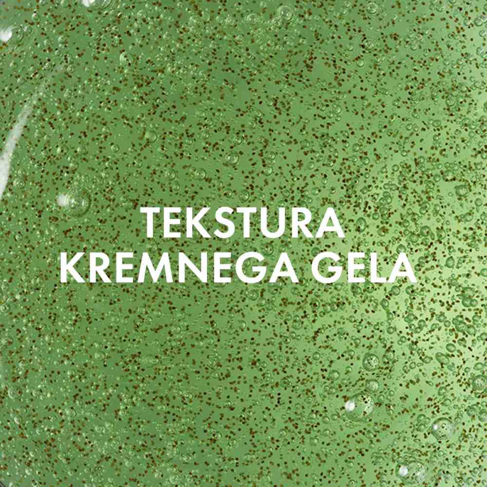 Vichy Dercos Anti dandruff K, šampon proti lepljivemu prhljaju in sebumu (250 ml)