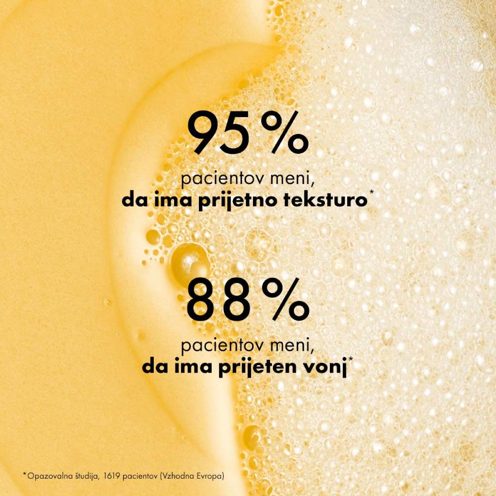 Vichy Dercos, šampon proti prhljaju za normalne in mastne lase (200 ml)