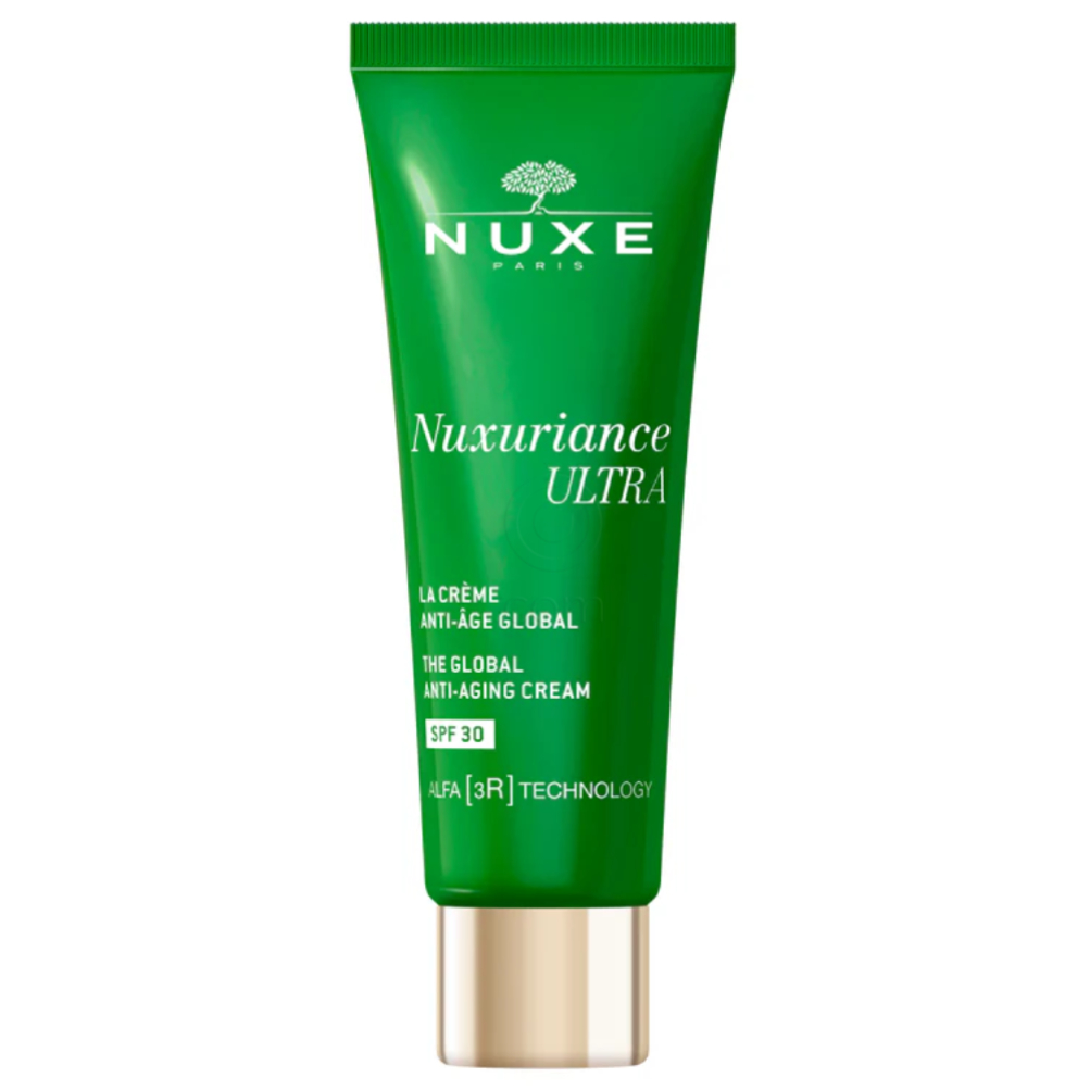 Nuxe Nuxuriance Ultra Day Cream, krema proti znakom staranja - SPF30 (50 ml)