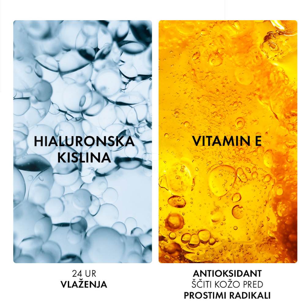 Vichy Capital Soleil, hidratantna vodica za zaščito pred soncem - ZF30 (200 ml)
