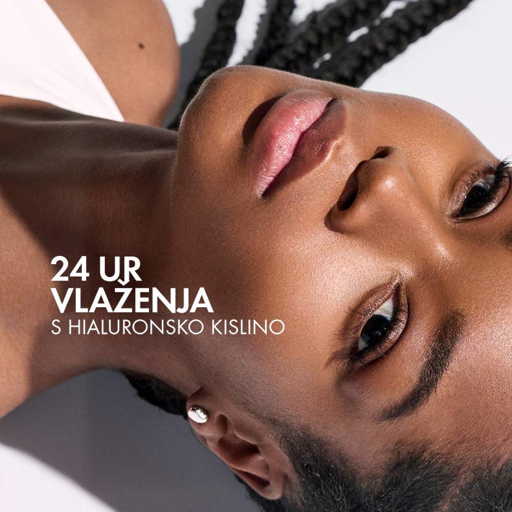 Vichy Capital Soleil, hidratantna vodica za zaščito pred soncem - ZF30 (200 ml)