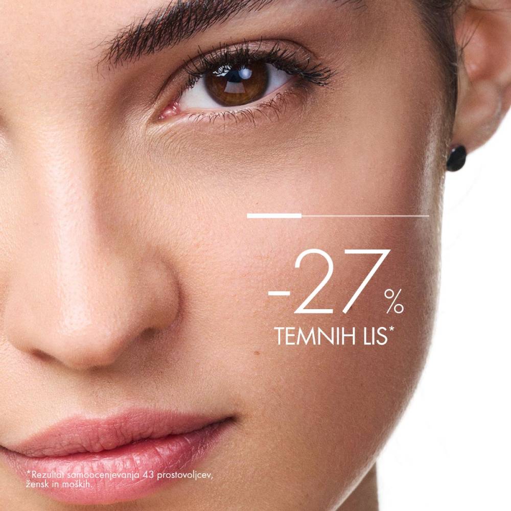 Vichy Capital Soleil, UV-AGE neobarvan dnevni fluid za obraz - ZF50+ (40 ml)