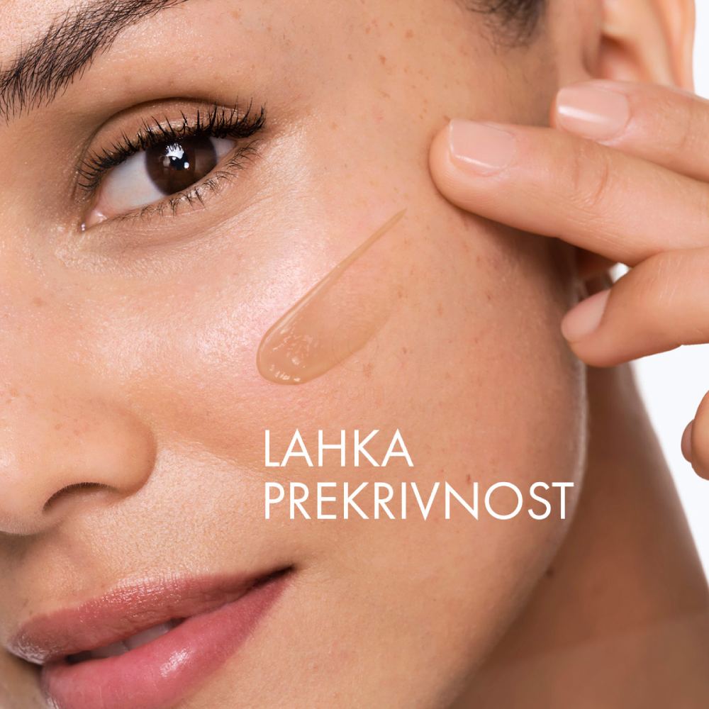 Vichy Capital Soleil UV-Age, obarvana krema za obraz - ZF50+ (40 ml)
