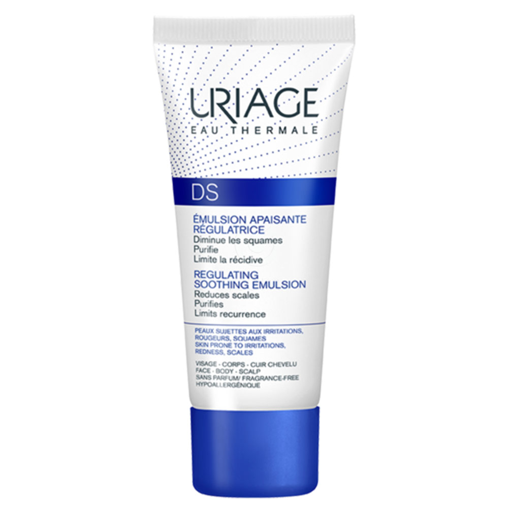 Uriage DS emuzija (40 ml)