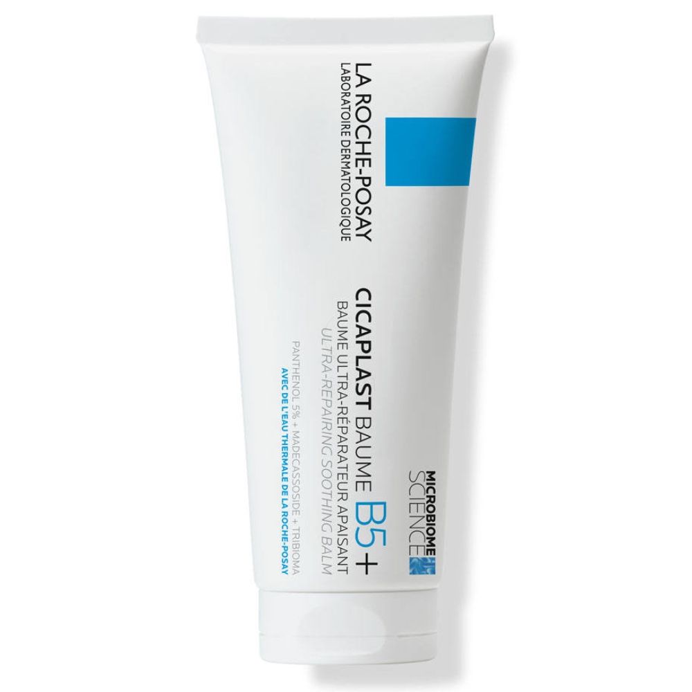 LRP Cicaplast Baume B5+, ultra obnovitveni in pomirjevalni balzam (100 ml)