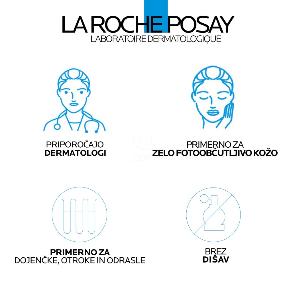  LRP Cicaplast Baume B5+, ultra obnovitveni in pomirjevalni balzam (100 ml) 