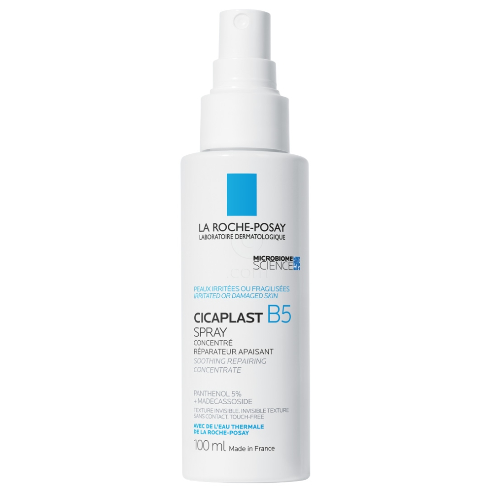 LRP Cicaplast, obnovitveni sprej B5 (100 ml)