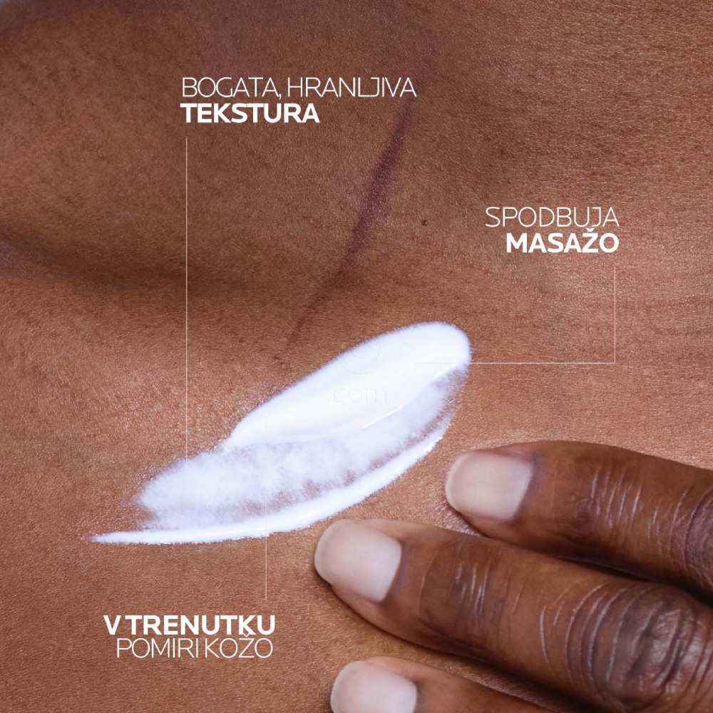 LRP Cicaplast B5+, ultra obnovitveni pomirjevalni zaščitni balzam - ZF50 (40 ml)