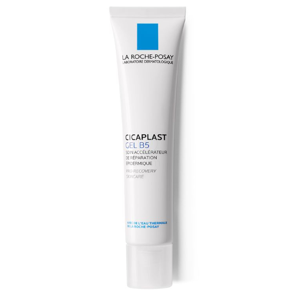 LRP Cicaplast, gel B5 (40 ml)