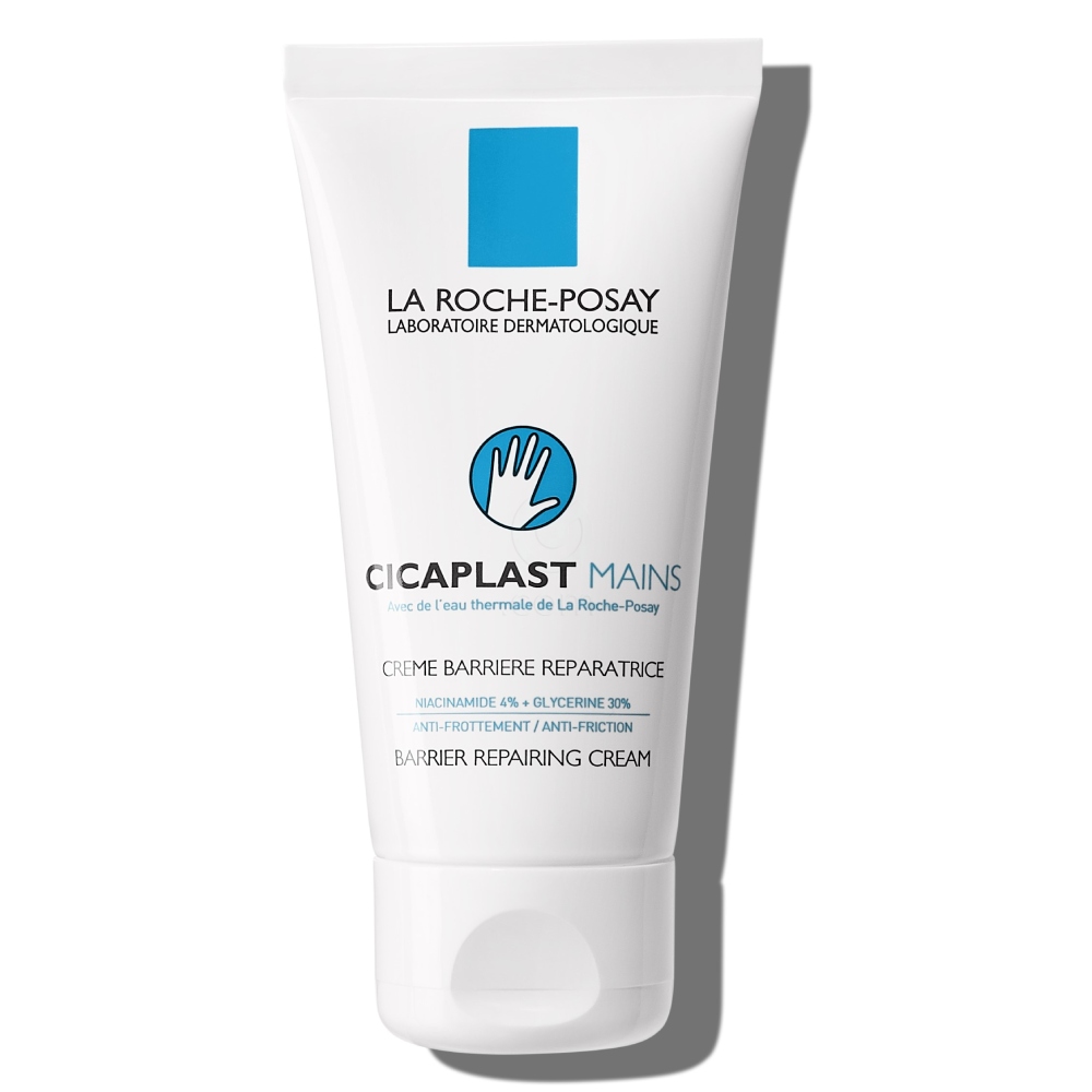 LRP Cicaplast Mains, krema za roke (50 ml) 