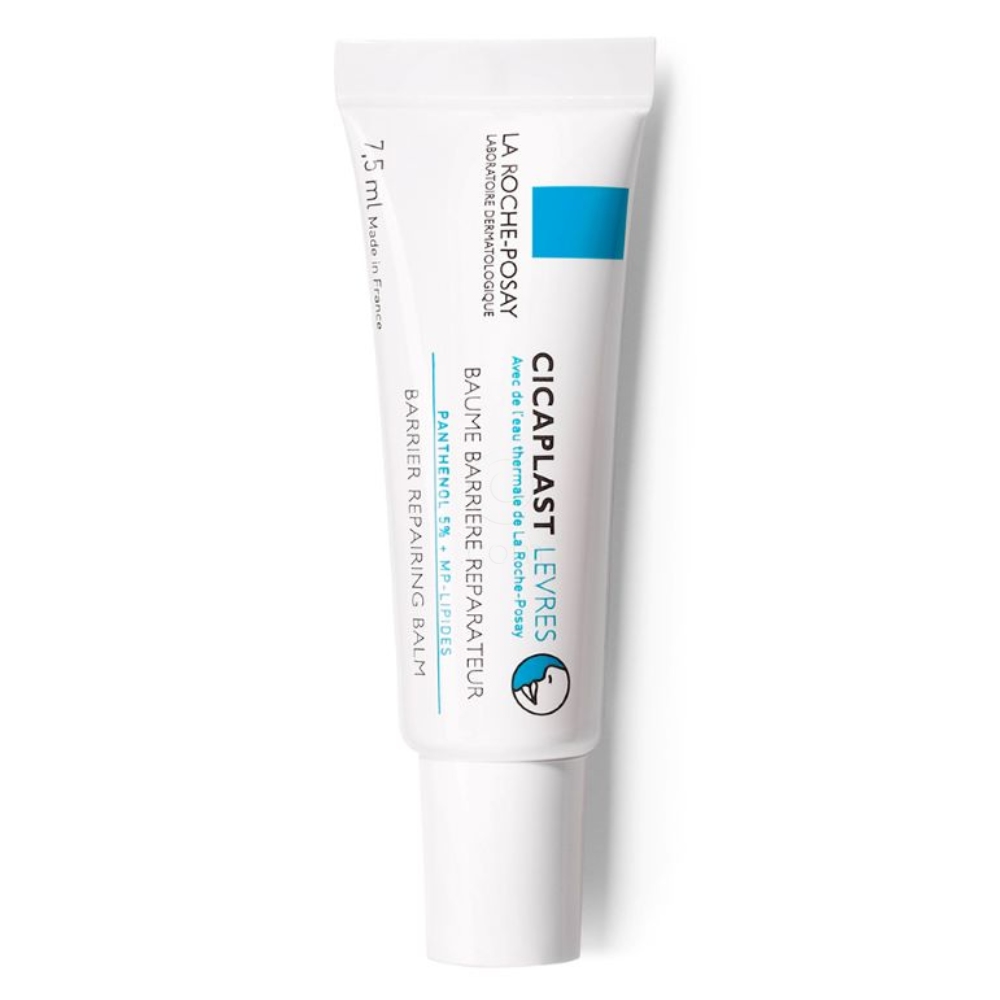 LRP Cicaplast Levres, balzam za ustnice (7,5 ml) 