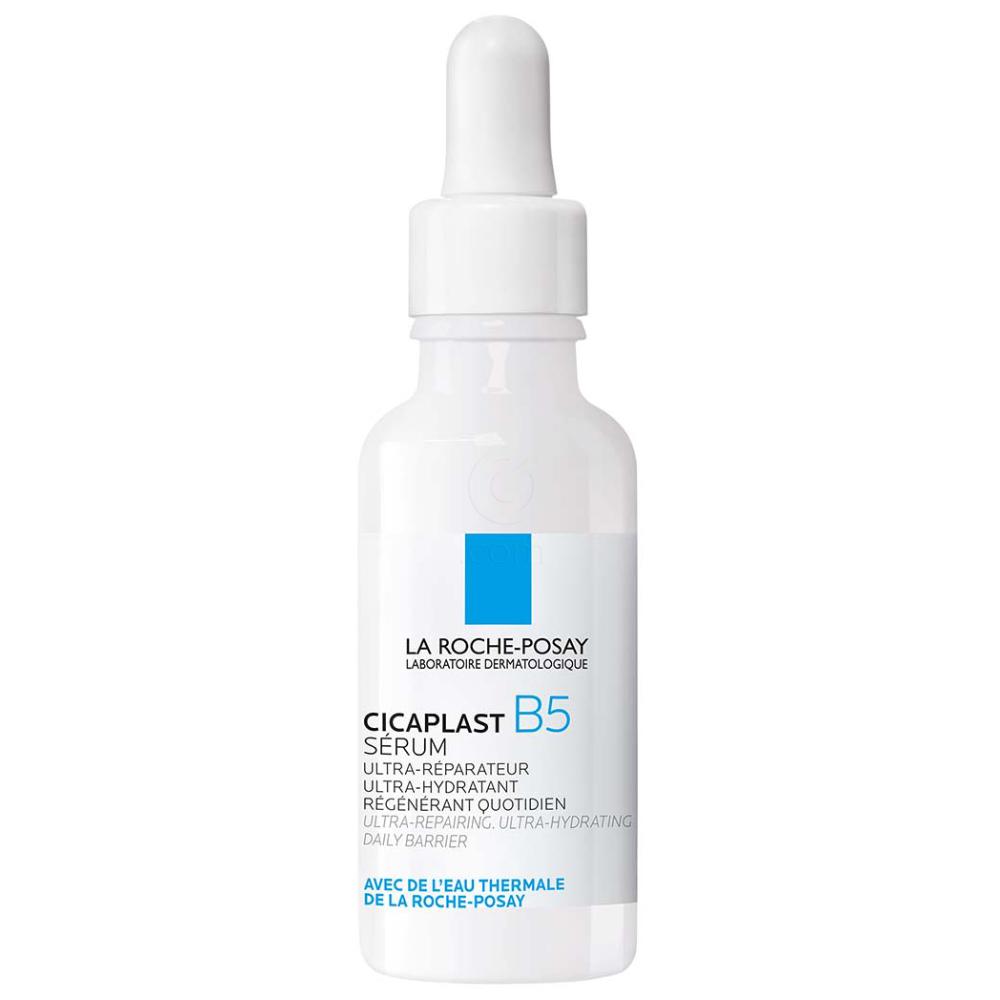 LRP Cicaplast B5, ultra obnovitveni in vlažilni serum (30 ml)