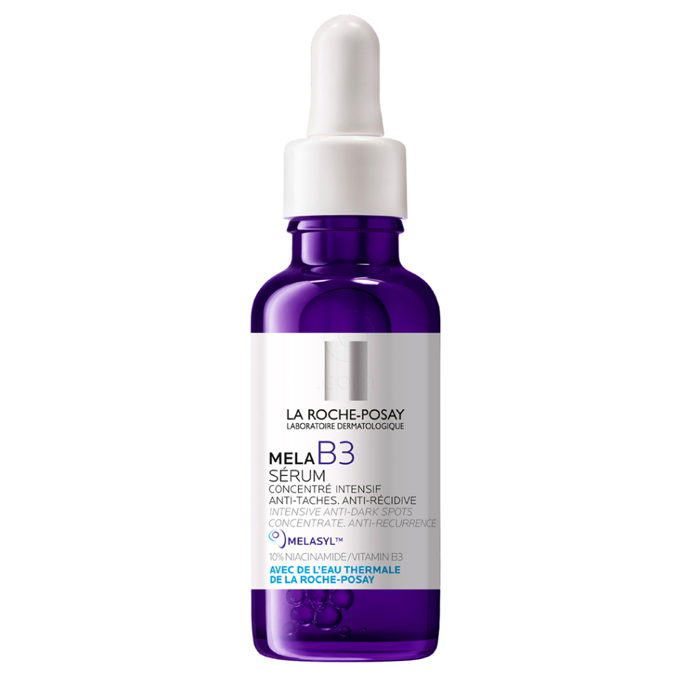 LRP Mela B3, intenzivni koncentrirani serum proti temnim lisam in njihovim ponovitvam (30 ml)