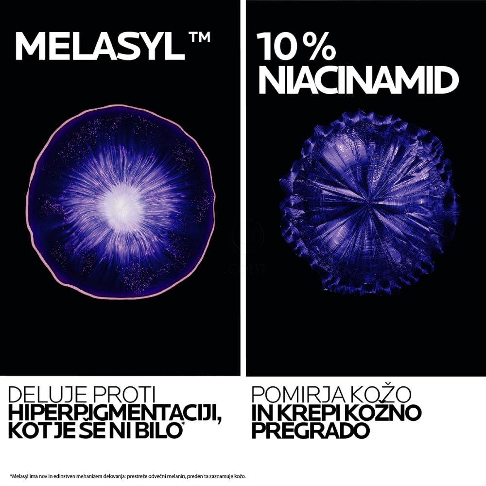 LRP Mela B3, intenzivni koncentrirani serum proti temnim lisam in njihovim ponovitvam (30 ml)