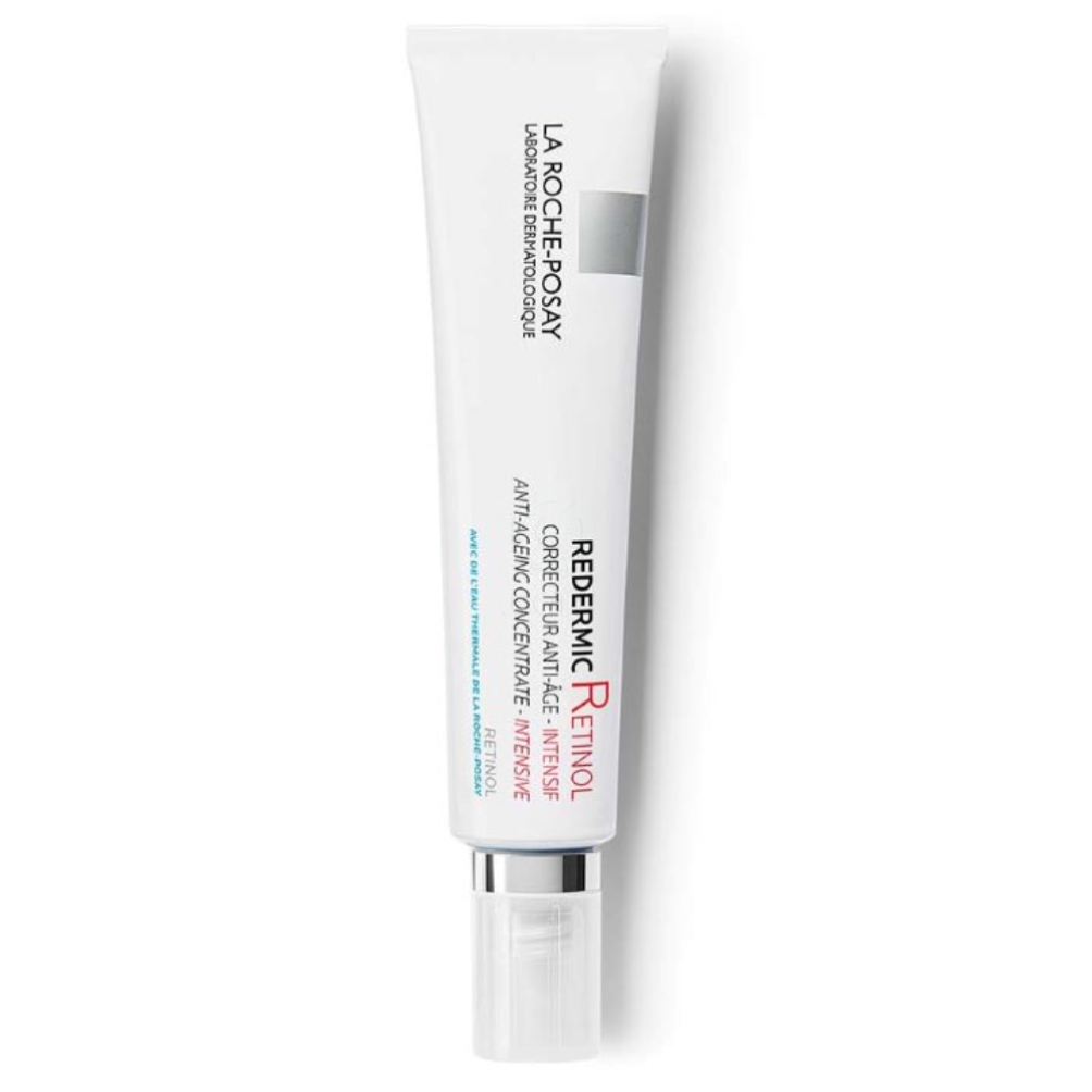 LRP Redermic Retinol [R], intenzivni korektor proti poudarjenim gubam (30 ml)