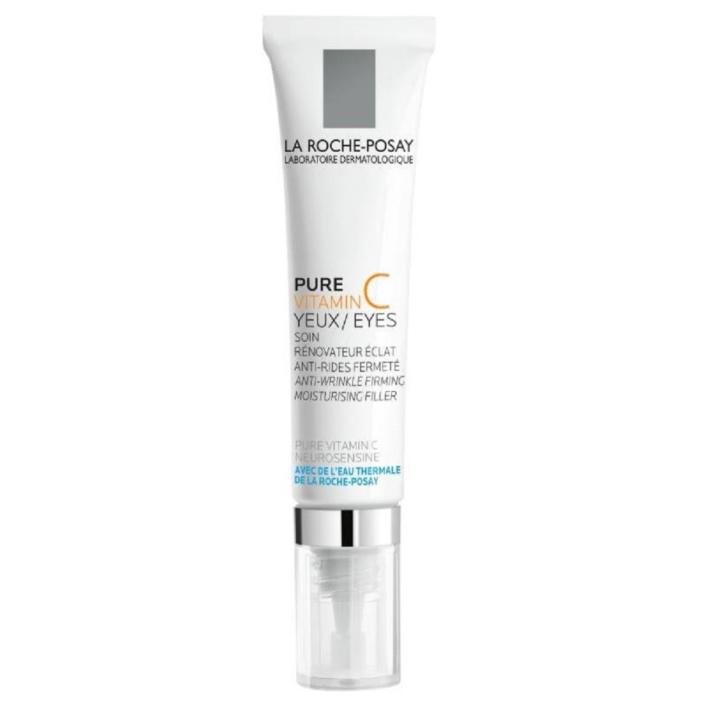 LRP Redermic C, nega za področje okoli oči (15 ml)
