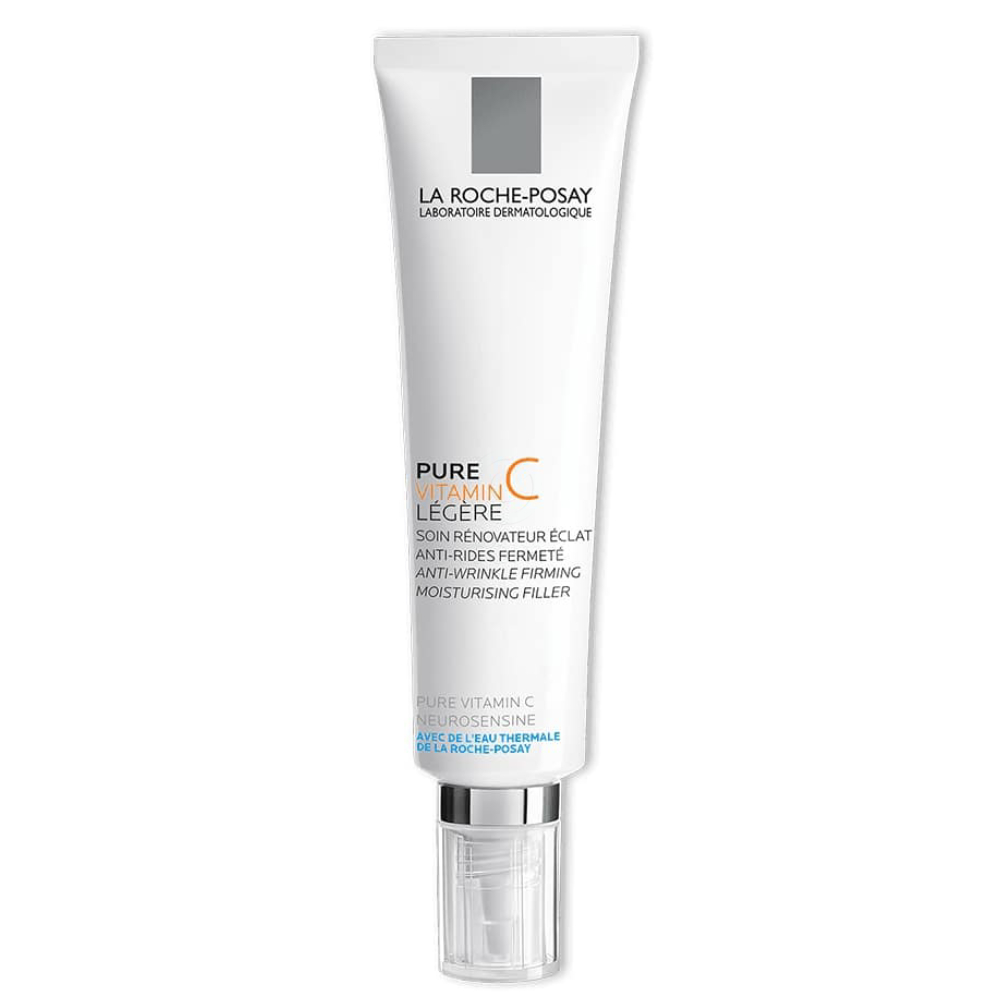  LRP Redermic C, krema za obraz za normalno in mešano kožo (40 ml) 