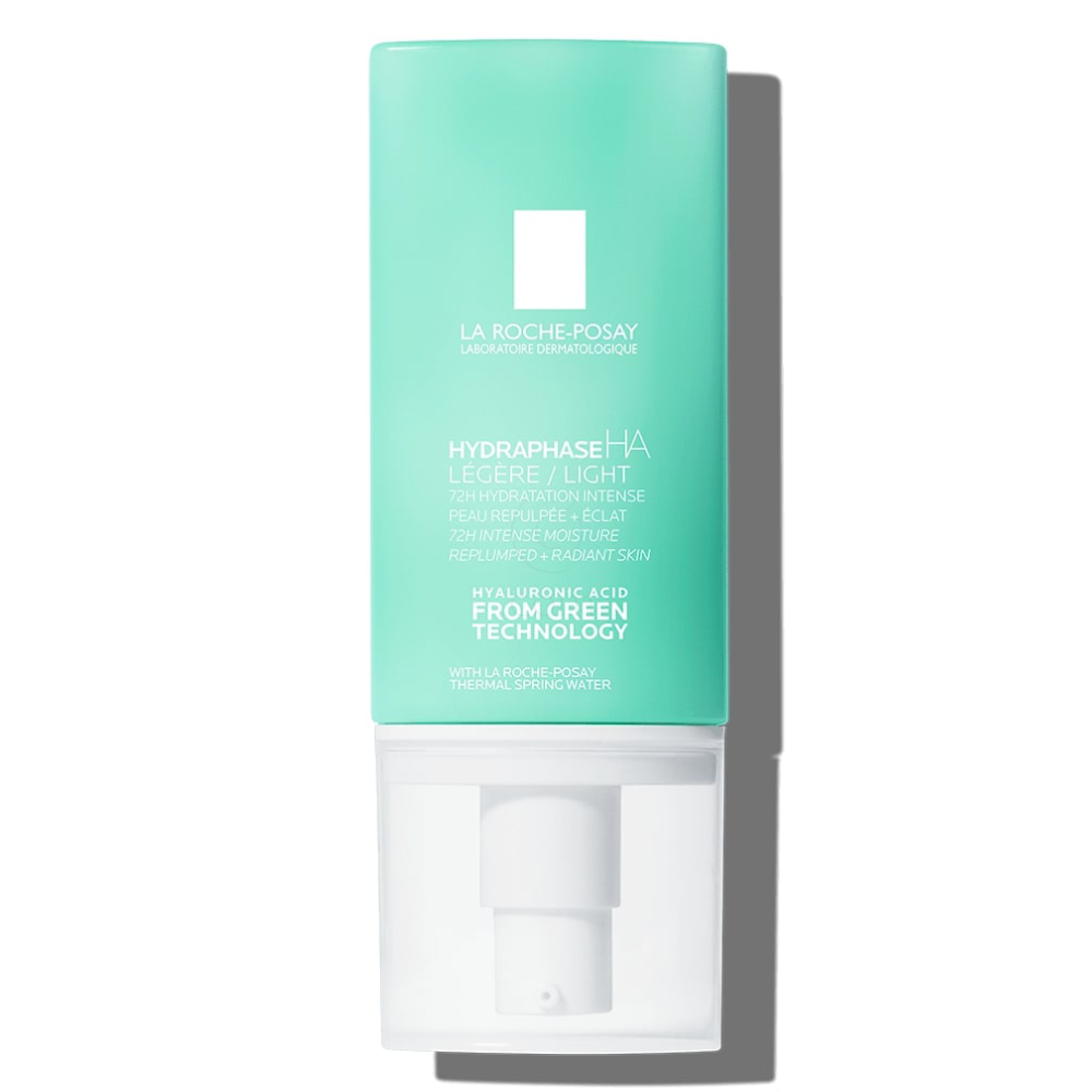 LRP Hydraphase HA Light, vlažilna nega za obraz (50 ml)