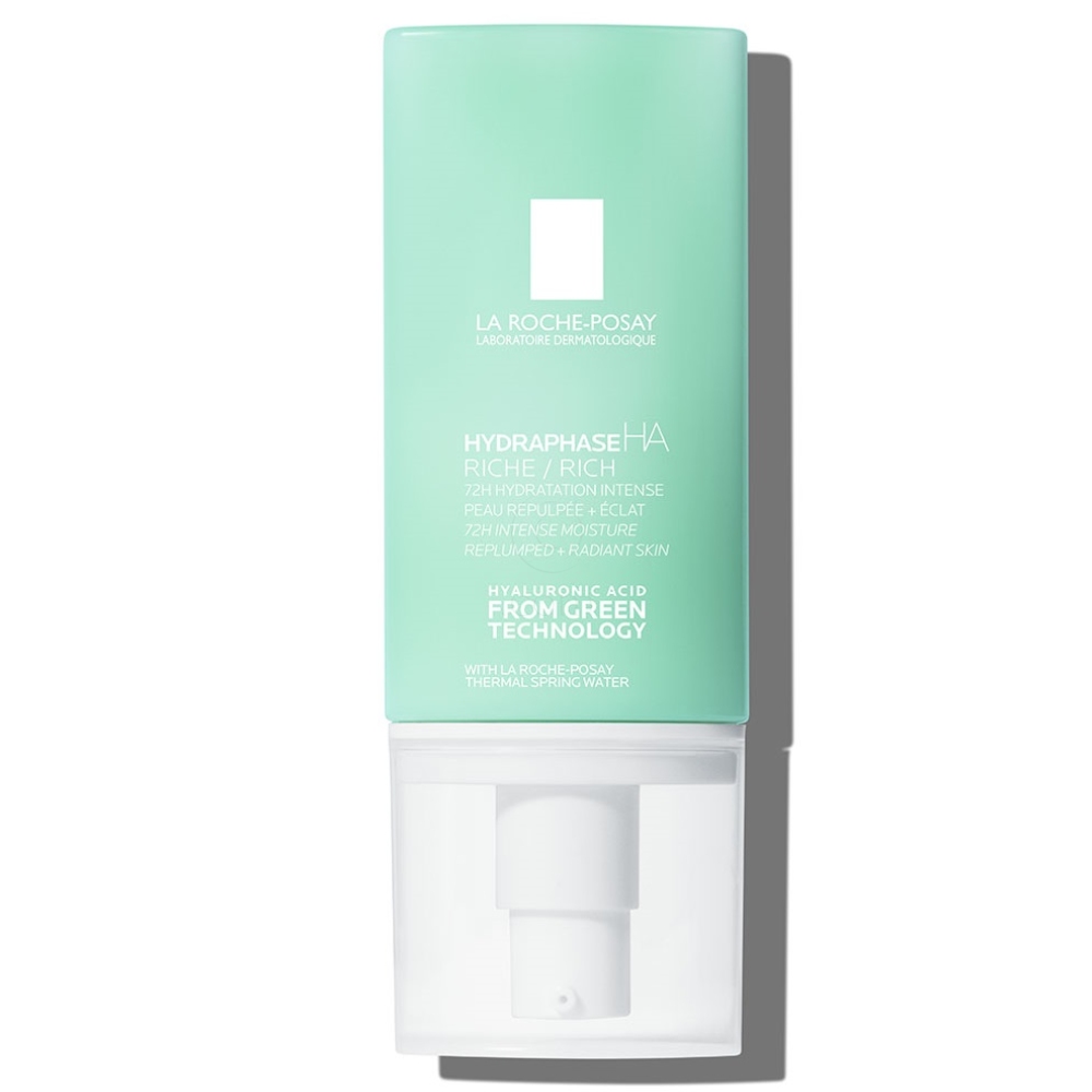 LRP Hydraphase HA Riche, vlažilna nega za obraz (50 ml)