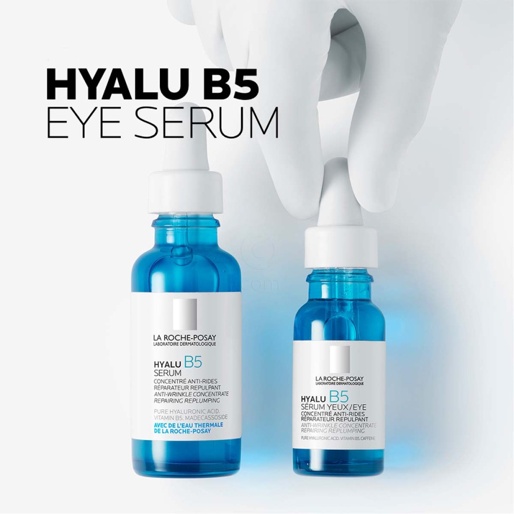  LRP Hyalu B5, serum za predel okoli oči (15 ml) 