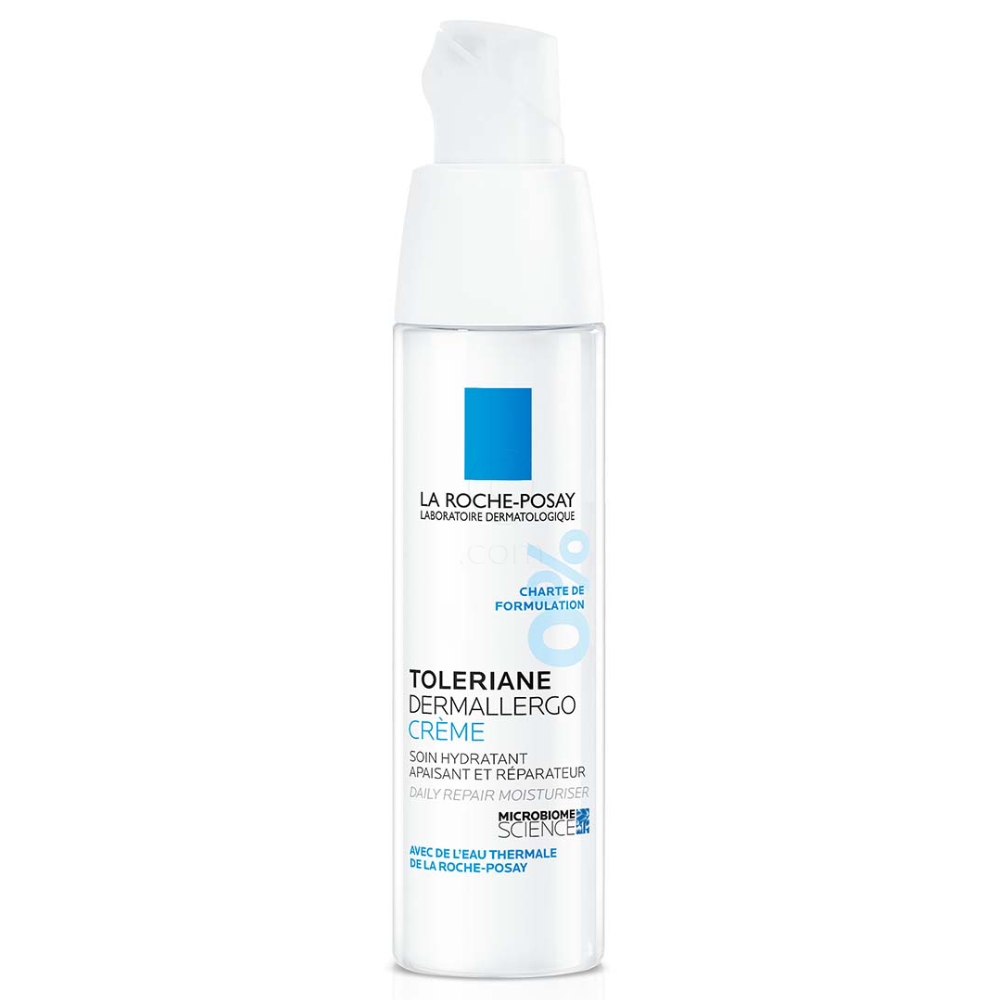 LRP Toleriane Dermallergo, krema za obraz (40 ml)