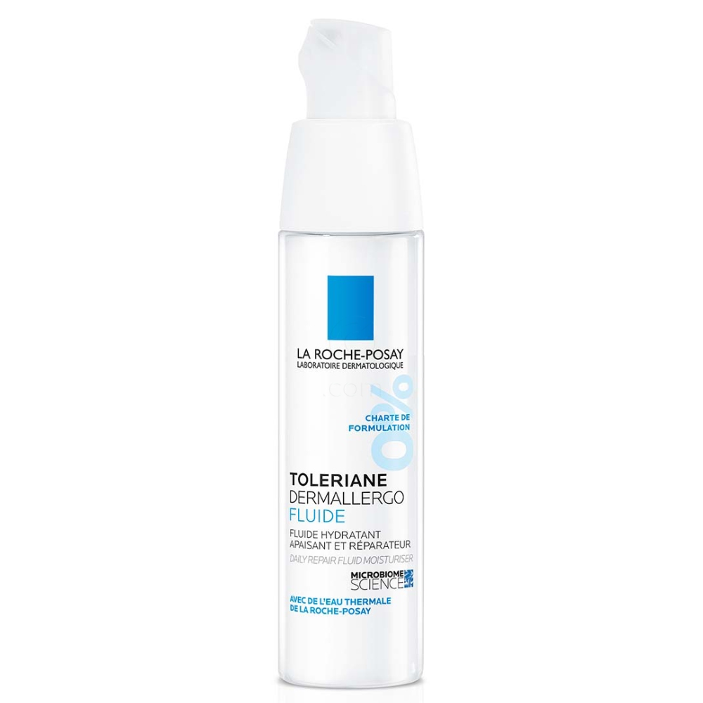 LRP Toleriane Dermallergo, fluid (40 ml)