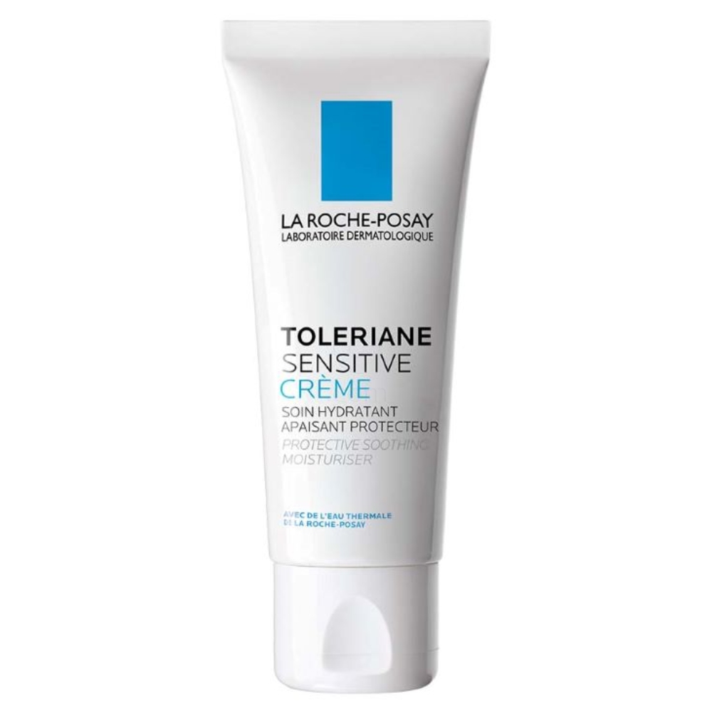 LRP Toleriane Sensitive, nega za obraz za občutljivo kožo (40 ml)