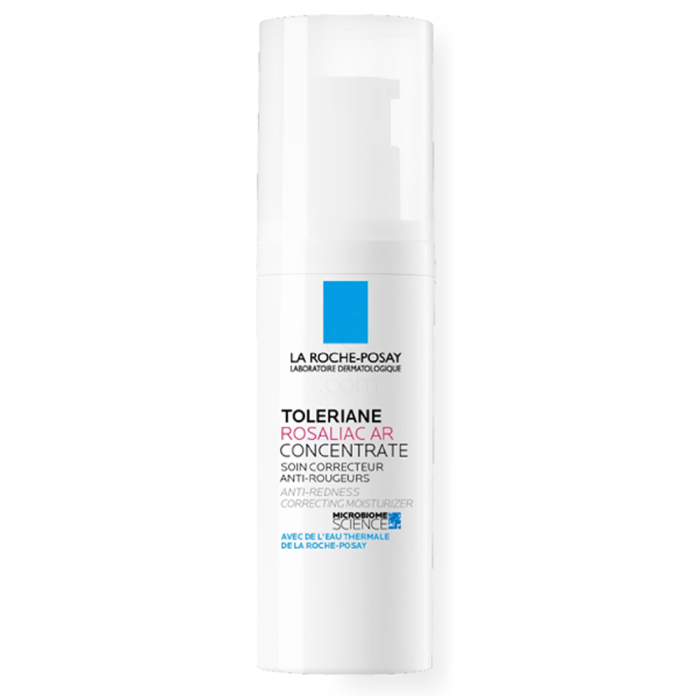 LRP Toleriane Rosaliac AR, korektivna vlažilna nega (40 ml)