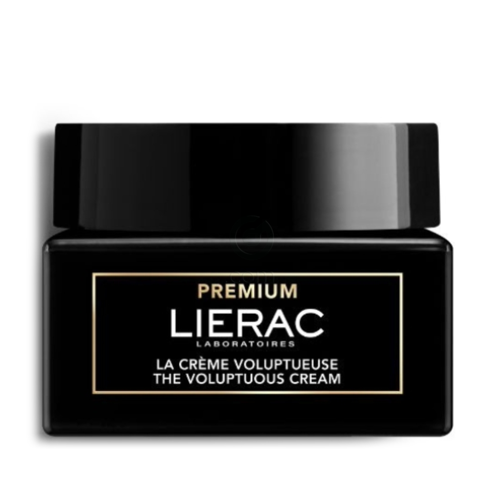 Lierac Premium, bogata krema (50 ml)