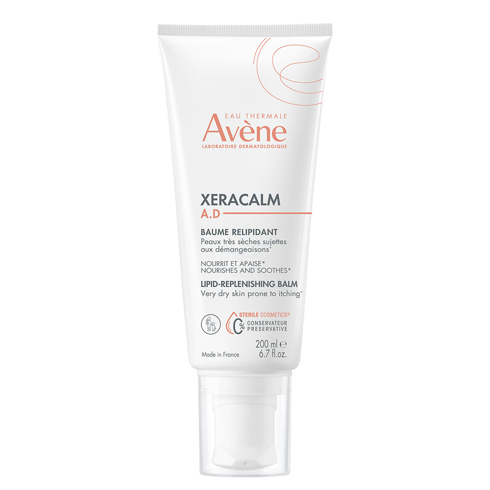 Avene XeraCalm A.D balzam za relipidacijo (200 ml)
