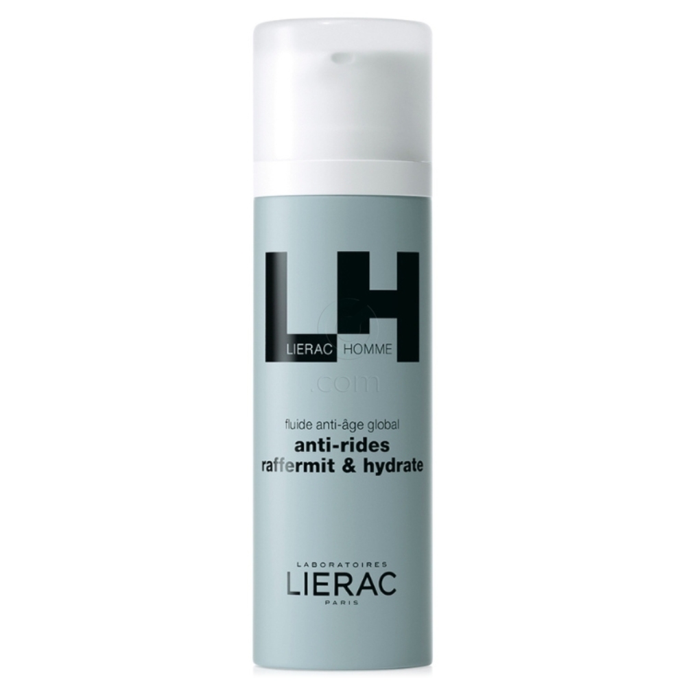 Lierac, anti age fluid za moške (50 ml)
