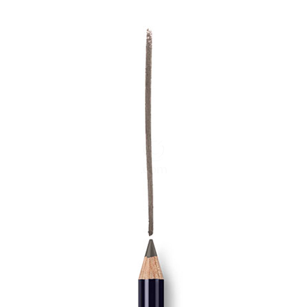 Dr. Hauschka, črtalo za obrvi 02 - temno rjava (1,05 g)