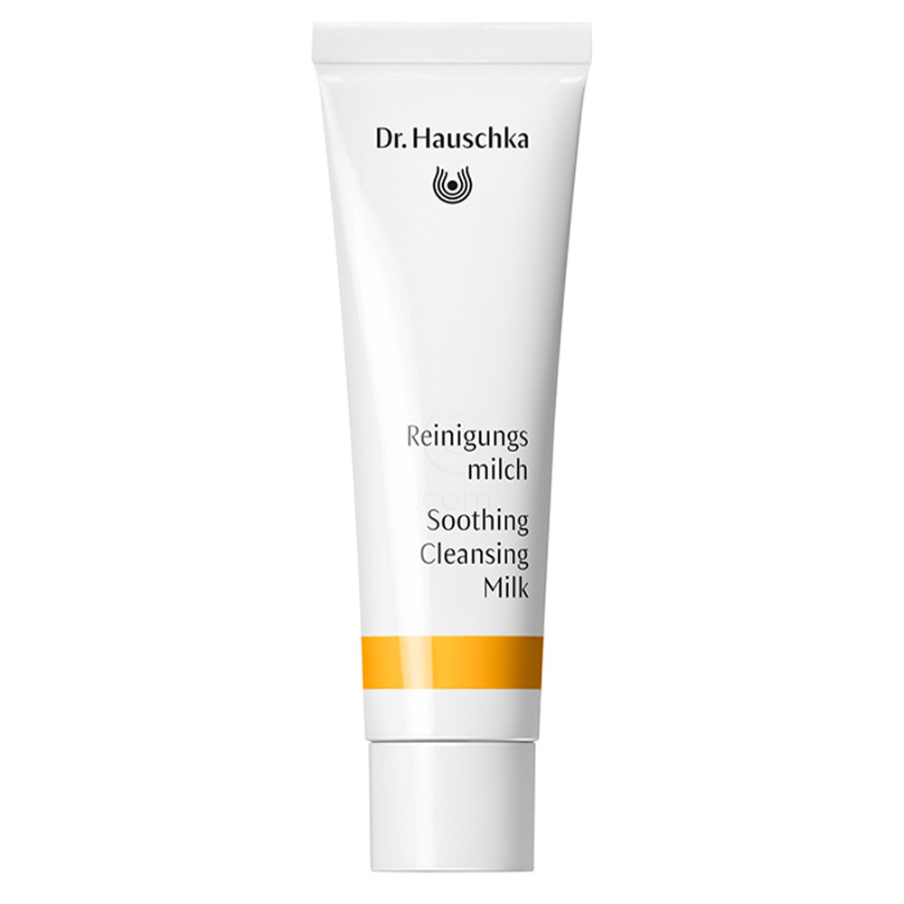 Dr. Hauschka, mleko za čiščenje (30 ml)