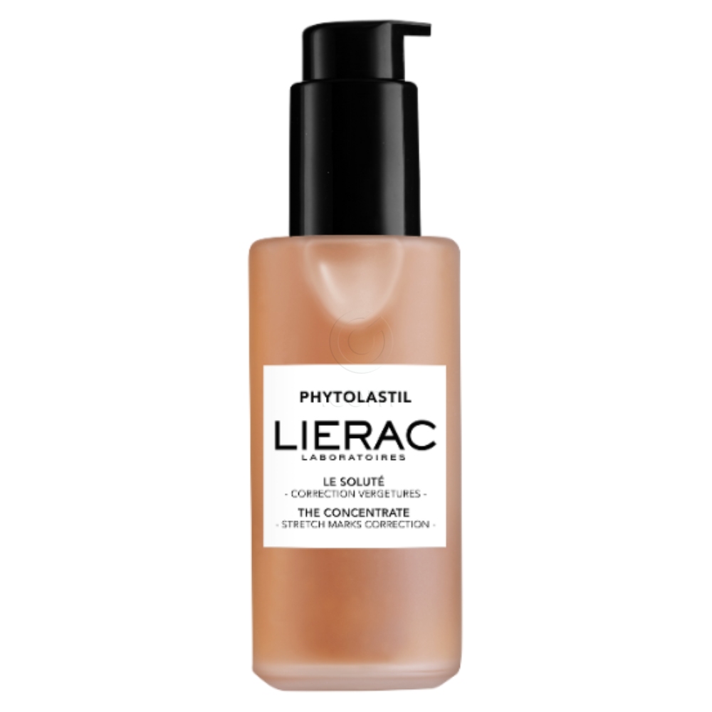Lierac Body Nutri, koncentrat za korekcijo strij (100 ml)