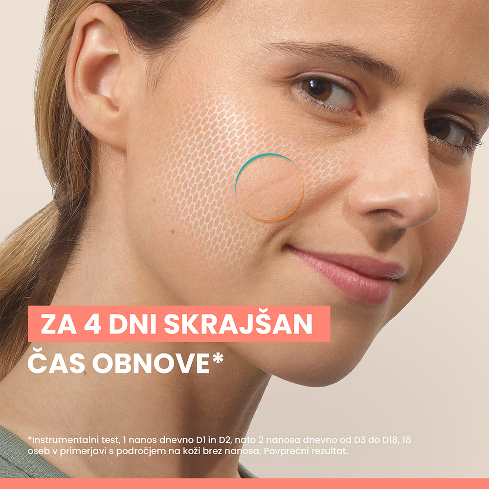 Avene Cicalfate+, obnavljajoča zaščitna krema - ZF50+ (30 ml)