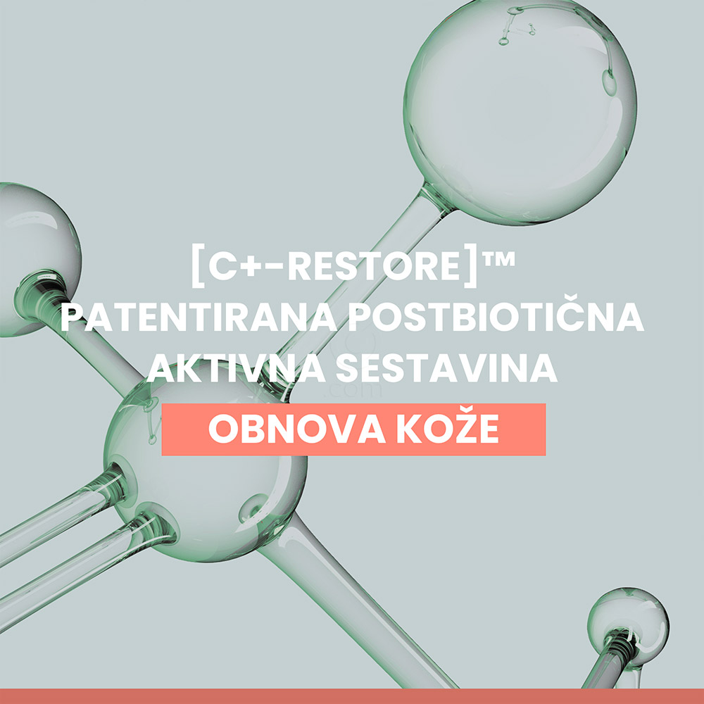 Avene Cicalfate+, obnavljajoča zaščitna krema - ZF50+ (30 ml)