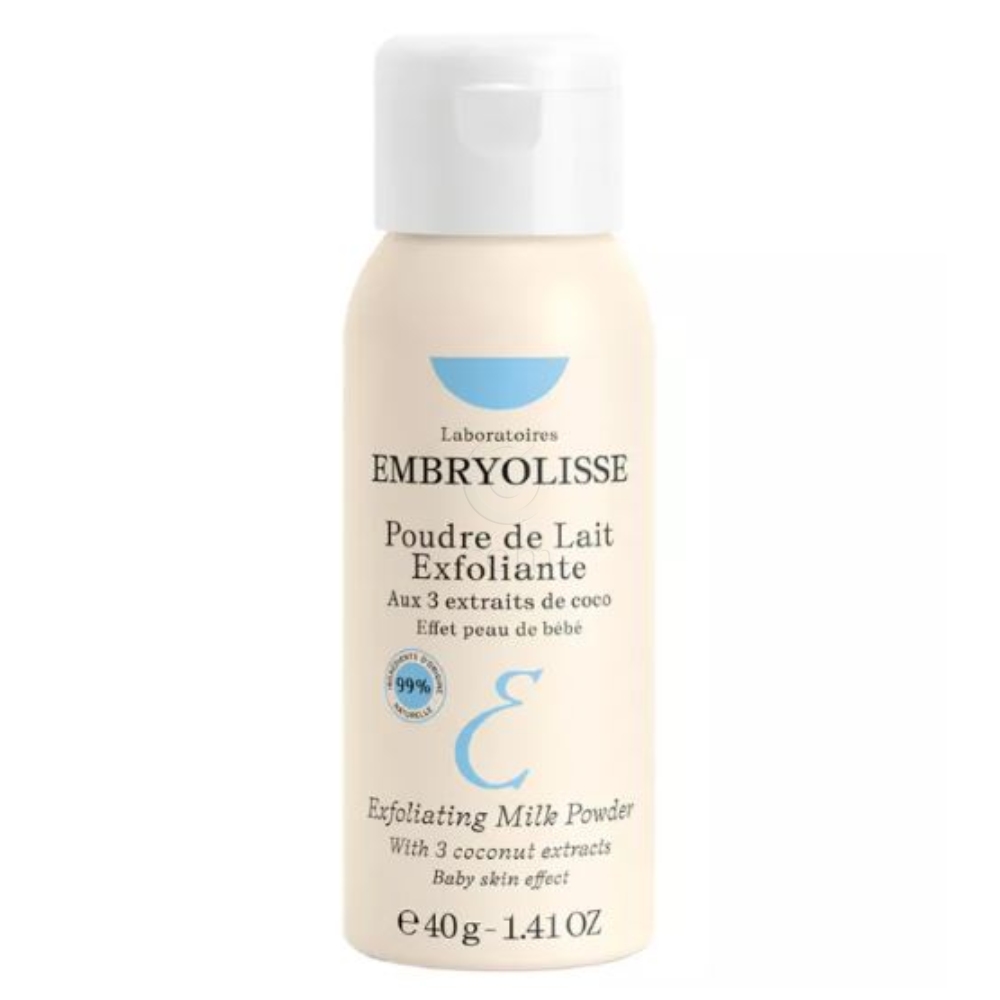 Embryolisse, mlečni piling - prah (40 g)