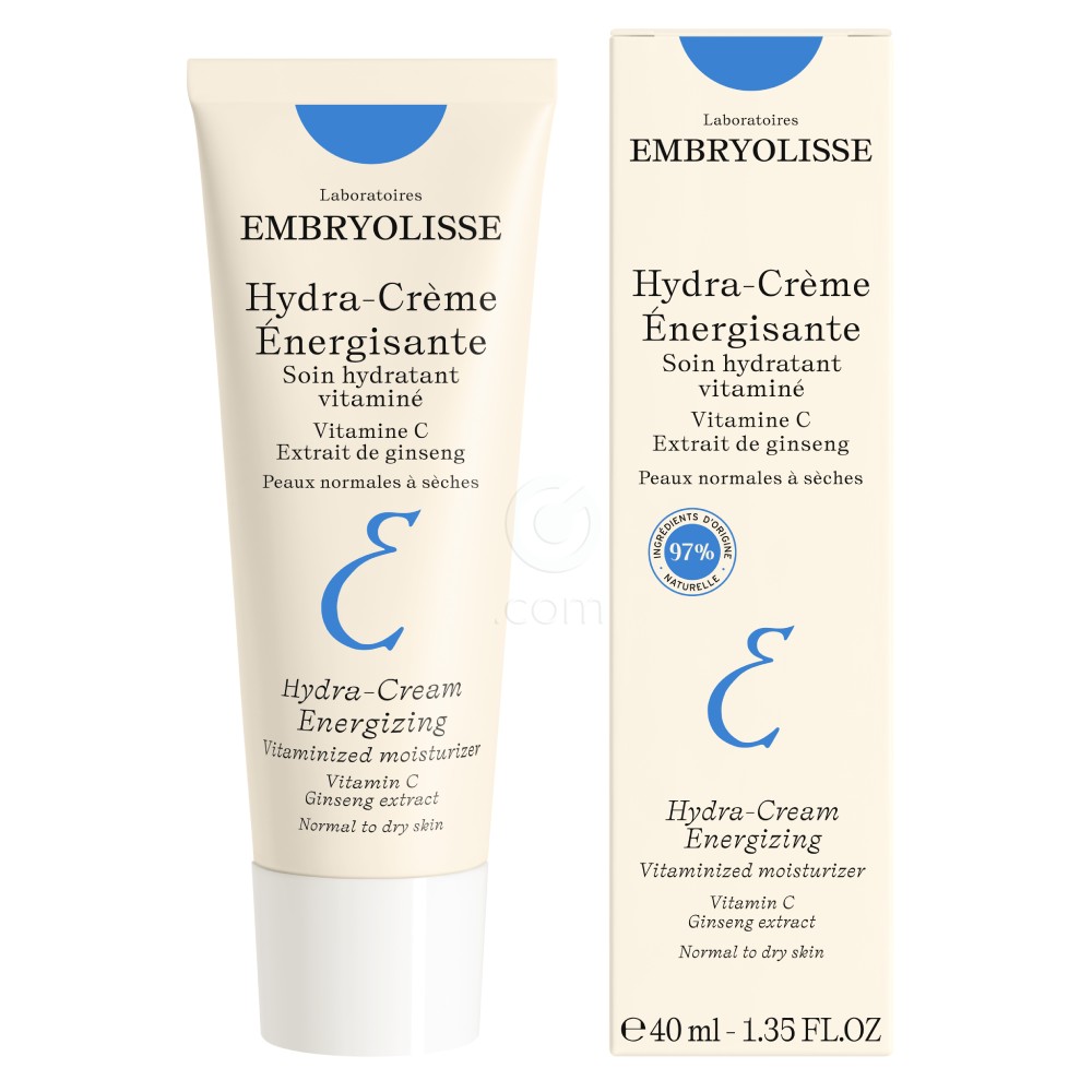 Embryolisse, vlažilna krema z vitamini (40 ml)