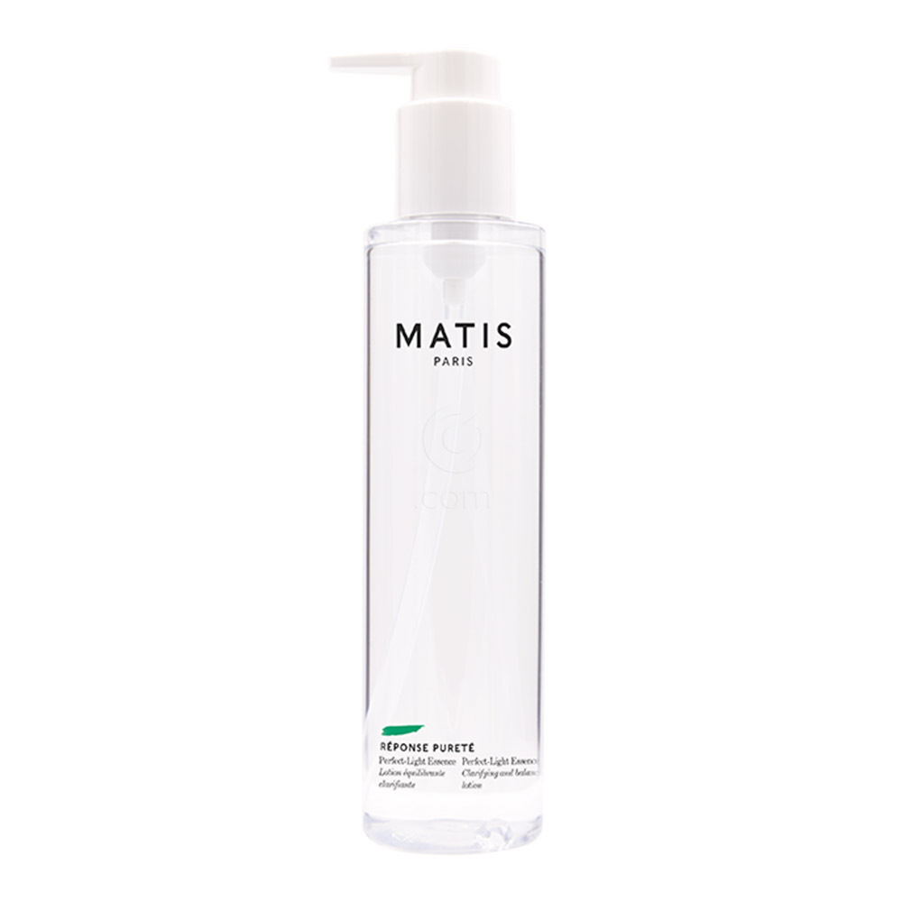 Matis Reponse Purete Perfect Light Essence, tonik za mastno in mešano kožo (200 ml)