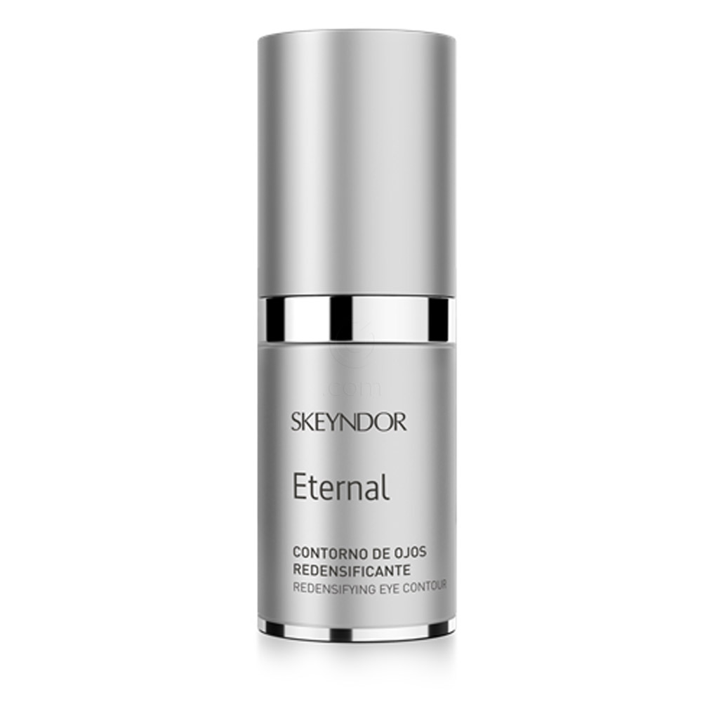 Skeyndor Eternal Redensifying Eye Contour, krema z matičnimi celicami za področje okoli oči (15 ml)