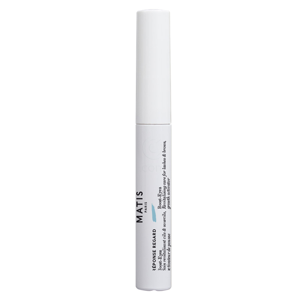 Matis Reponse Regard Boost Eyes, serum za trepalnice in obrvi, ki pospešuje rast dlačic (6 ml)