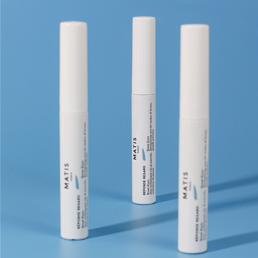 Matis Reponse Regard Boost Eyes, serum za trepalnice in obrvi, ki pospešuje rast dlačic (6 ml)