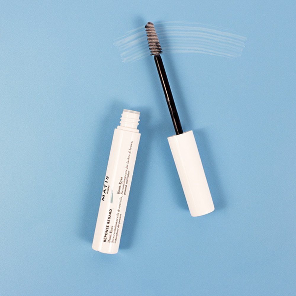 Matis Reponse Regard Boost Eyes, serum za trepalnice in obrvi, ki pospešuje rast dlačic (6 ml)