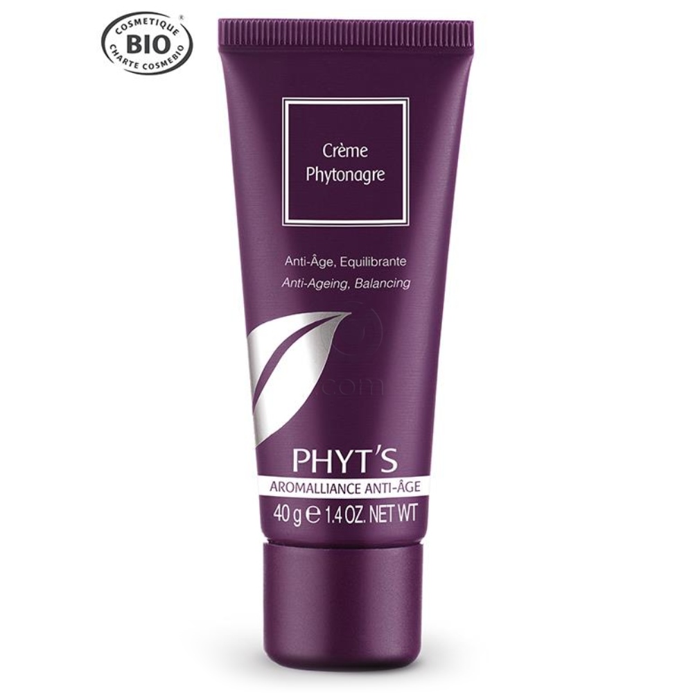 Phyt's Phytonagre Anti Ageing Treatment, anti-age krema (40 g)