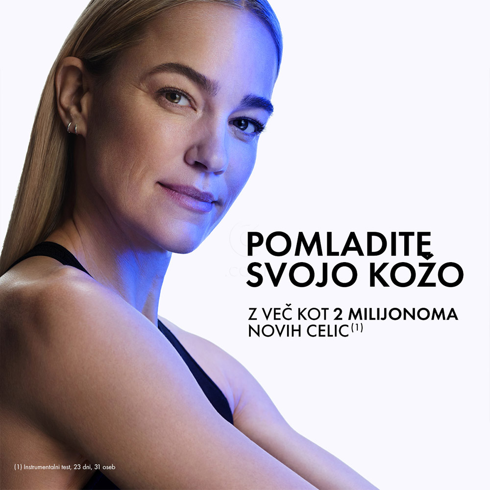 Vichy Liftactiv B3 Anti-Dark Spots, nočna krema proti hiperpigmentacijskim madežem s čistim retinolom (50 ml)