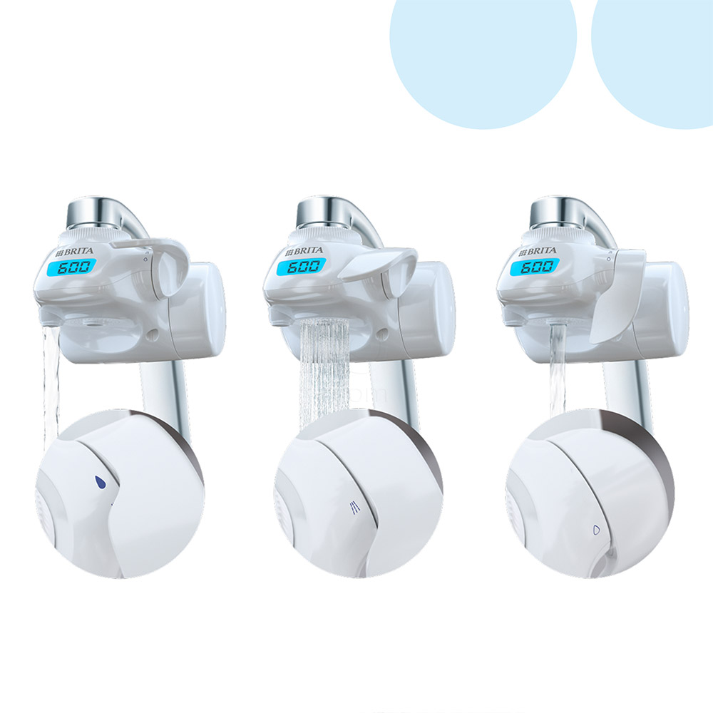 Brita On Tap Pro, sistem za filtriranje vode (1 komplet)