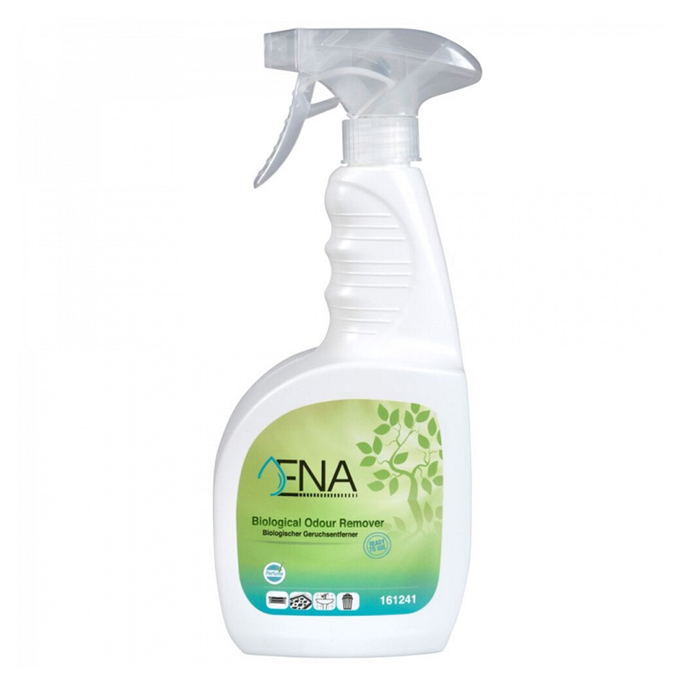 Abena, biološki odstranjevalec dišav (750 ml)